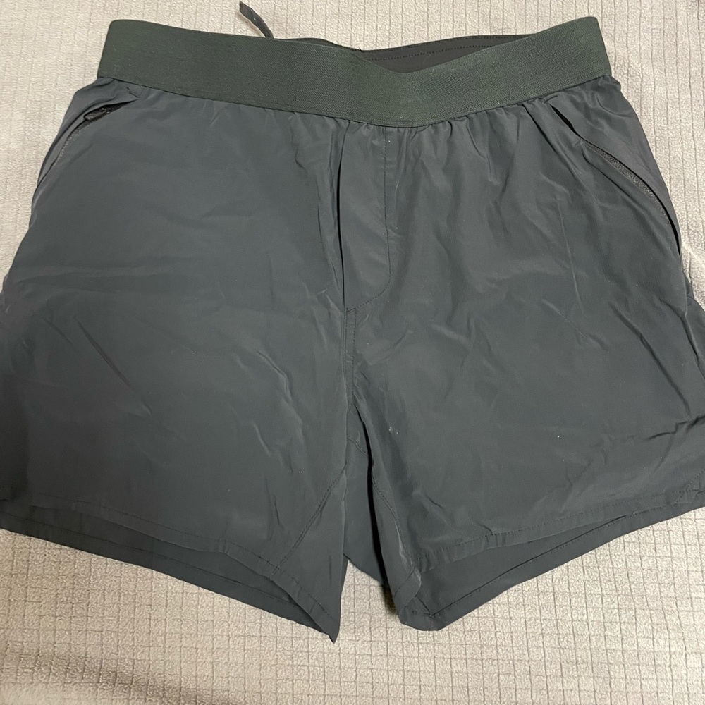 Ten Thousand Tactical 5” Shorts